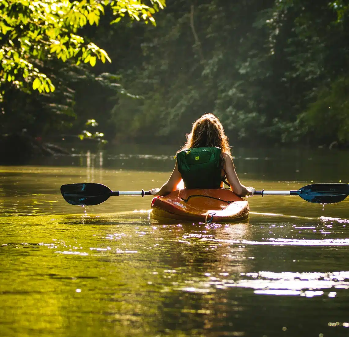 canoe kayak dordogne camping paradis maillac