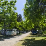 emplacements camping Sarlat Dordogne Camping Paradis Maillac