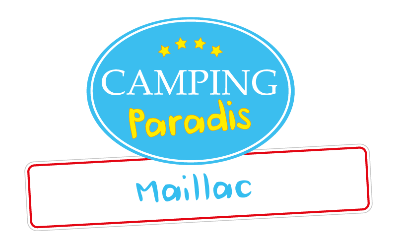 Camping Paradis de Maillac
