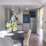 mobilhome tribu sarlat