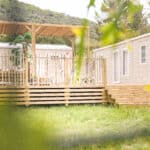 mobilhome tribu sarlat